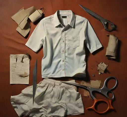 部分衣服来一次“断舍离”啦凯发天生赢家降温了是时候与(图3)