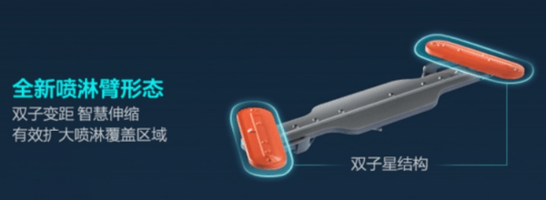 技术引领行业革新开启智能清洁新篇章凯发K8登录入口华帝洗碗机：以自研
