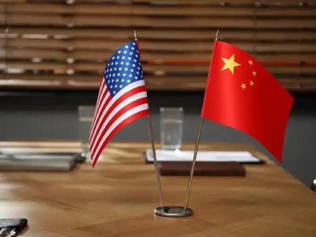 声对美提出4个要求白宫称中美将通话凯发k8国际沉默3天后中方终于发(图2)