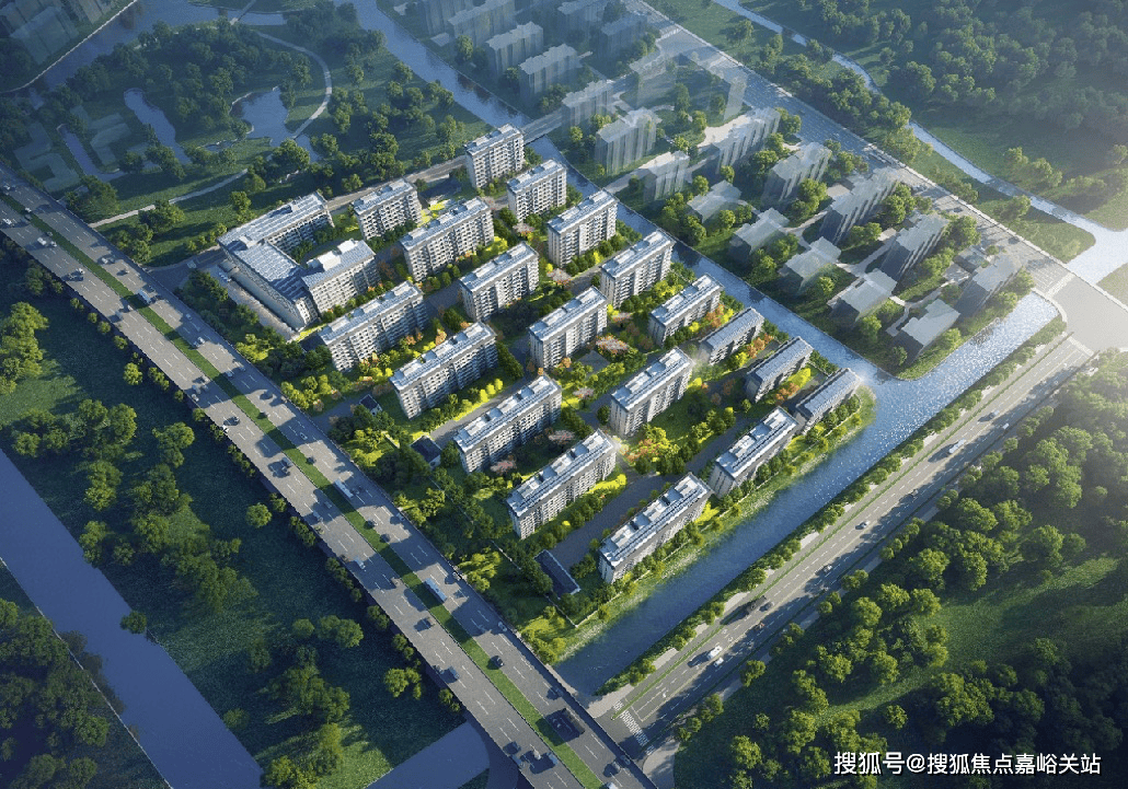 2025房价_楼盘评测丨地址丨详情丨售楼处电话丨凯发K8张江金茂府(张江金茂府售楼处)首页网站-(图20)