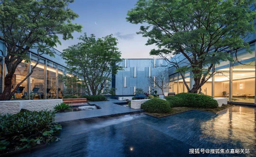 2025房价_楼盘评测丨地址丨详情丨售楼处电话丨凯发K8张江金茂府(张江金茂府售楼处)首页网站-(图36)