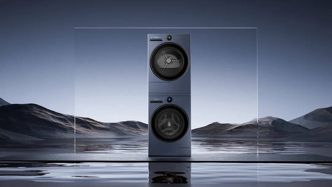 9：全球高端洗护巅峰之作凯发国际平台追觅洗衣机L(图2)