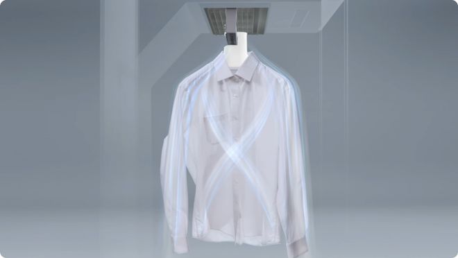 家庭全场景节能矩阵让环保与品质共生K8凯发集团三星AI神系列家电：(图7)