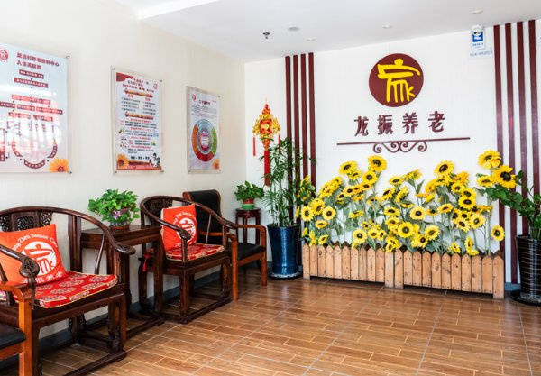 病后康复老人养老院深度解析口碑与服务俱佳