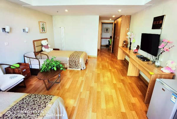 病后康复老人养老院深度解析口碑与服务俱佳者的服务、收费与能力全景呈现凯发入口2025北京：恒春阳光、长友恒苑、亚运村老年家园、朝阳区收(图2)