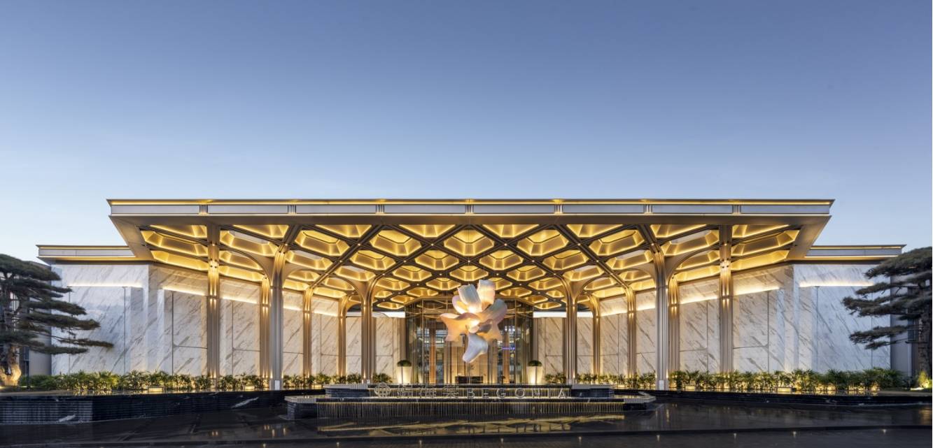 楼盘-【绿城燕语春风】是否值得购买-楼盘评测凯发K8旗舰厅Ai✦热搜｜合肥绿城燕