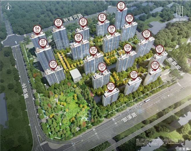 -合肥买房必看!五大高性价比楼盘推荐凯发国际平台合肥长丰最新在售楼盘-(图4) -合肥买房必看!五大高性价比楼盘推荐凯发国际平台合肥长丰最新在售楼盘-(图4)