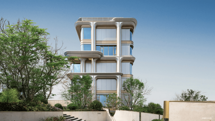 樾湾新房周边配套-价格凯发天生赢家合肥琥珀星(图3)